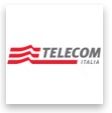 logo telecom italia